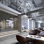Renaissance Downtown Hotel, Dubai