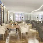 Renaissance Downtown Hotel, Dubai