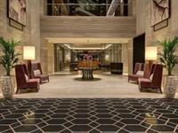 Hotel Renaissance Downtown Hotel, Dubai