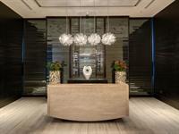 Renaissance Downtown Hotel, Hotel