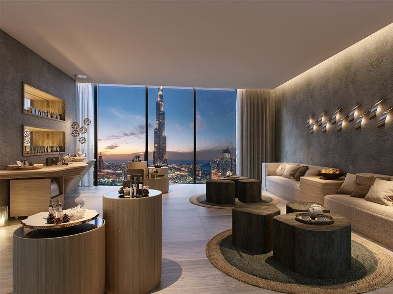 Renaissance Downtown Hotel, 5*